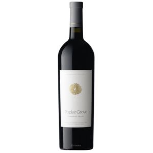 Poplar Grove Cabernet Franc